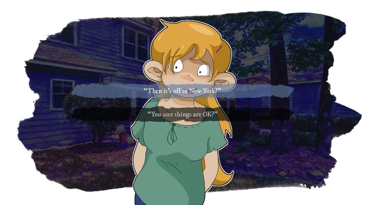 Our Wonderland screenshot 5