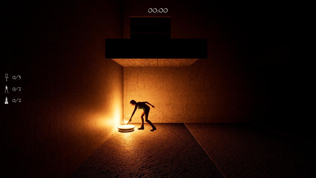 Pyramids of Death (Saphir Games Studio) screenshot 5