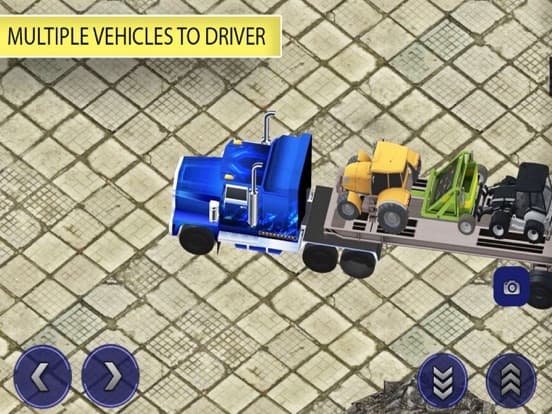 Building Foundation Mission screenshot 2