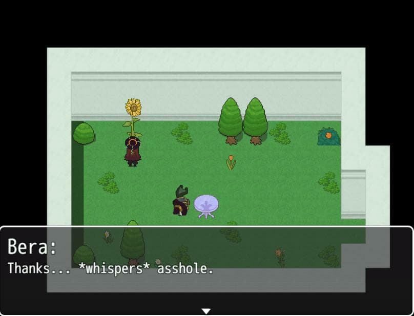 Liliths Hunger (Jam Version) screenshot 3