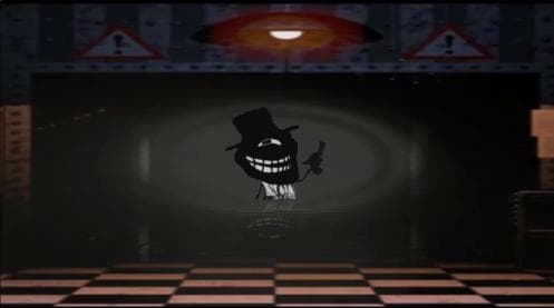 Five nights at Leon