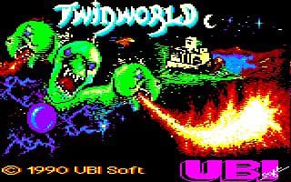 Twinworld screenshot 4