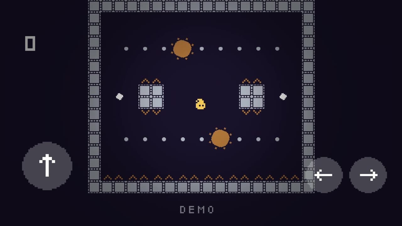 Boundary (itch) (RedPunch Studios) screenshot 2