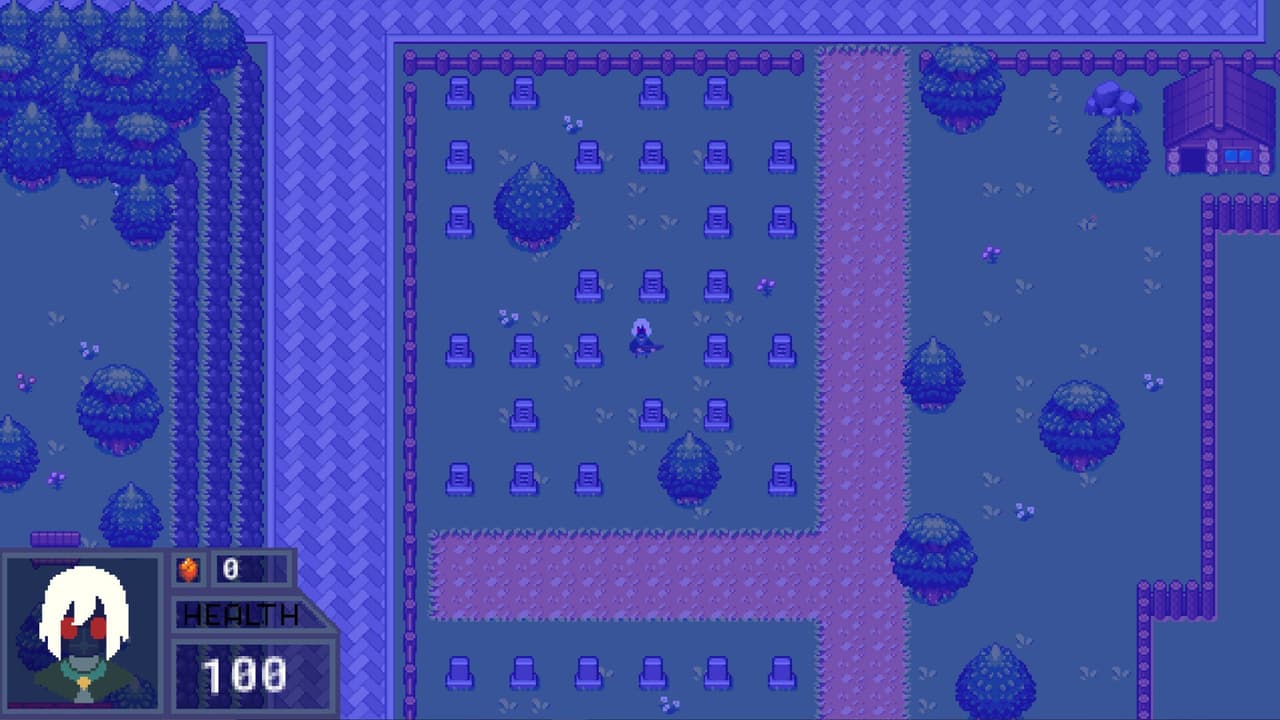 Termina screenshot 4