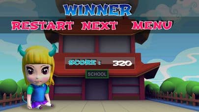School Escape screenshot 3