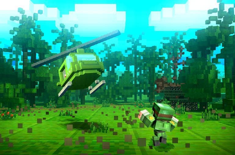 Dustoff Vietnam screenshot 3