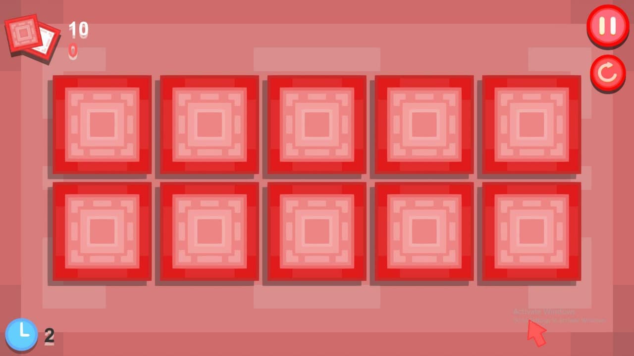 The Invented Puzzle screenshot 2