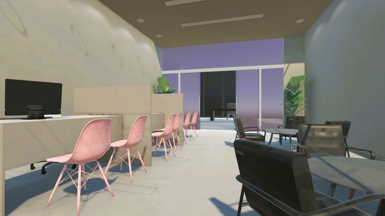 Back door screenshot 6