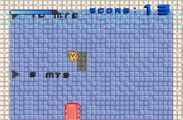 Dont Wash Down screenshot 2