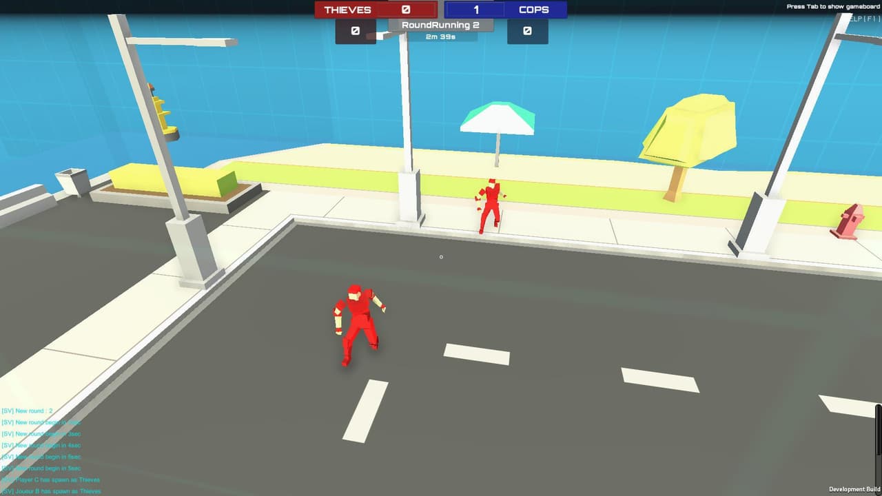 OverLaw screenshot 3