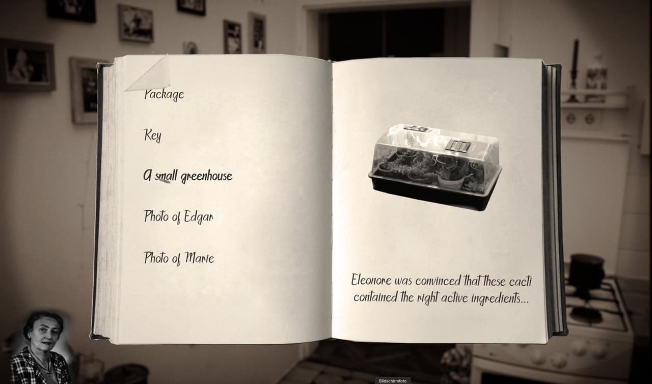 Parallels - The Game screenshot 2