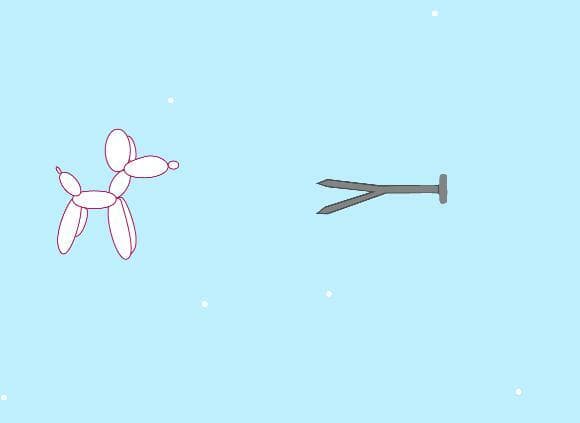 Balloon (itch) (Sal7of.com)