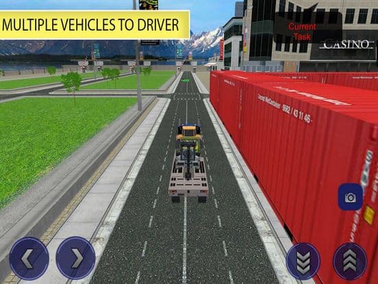 Building Foundation Mission screenshot 3