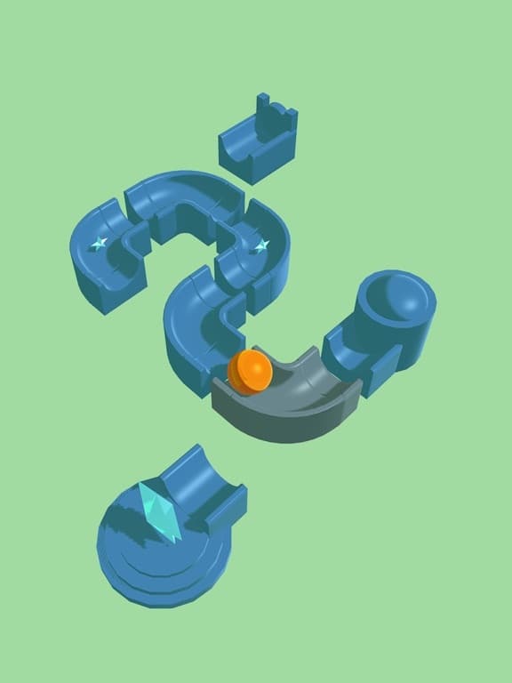 Rolling Roads screenshot 4