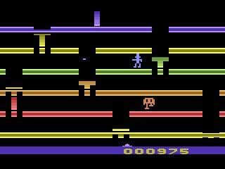 Infiltrate (1982) screenshot 2