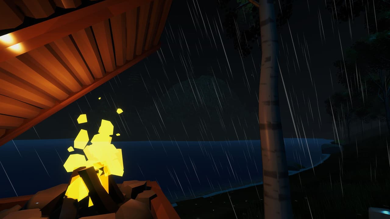Far North (Pre-Alpha) screenshot 4