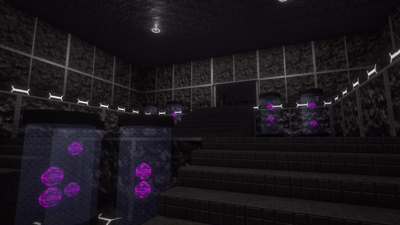 Fragments (itch) (Iain the Indie) screenshot 5