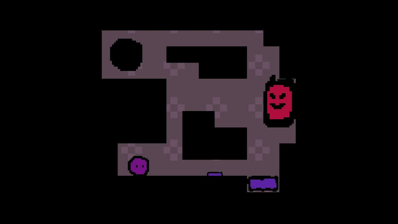 MITOSIS (itch) (bdleelee)