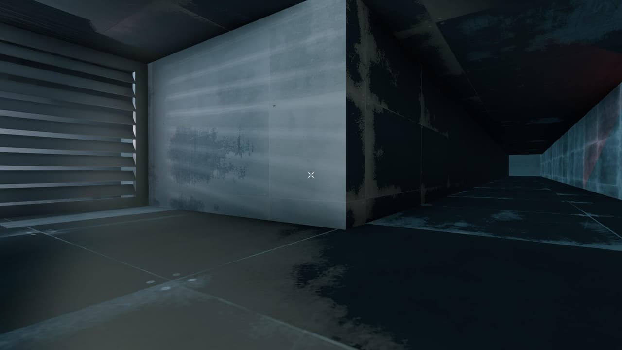 Exposed (Fábio "Pyro" Dias, Jorge Silva) screenshot 4
