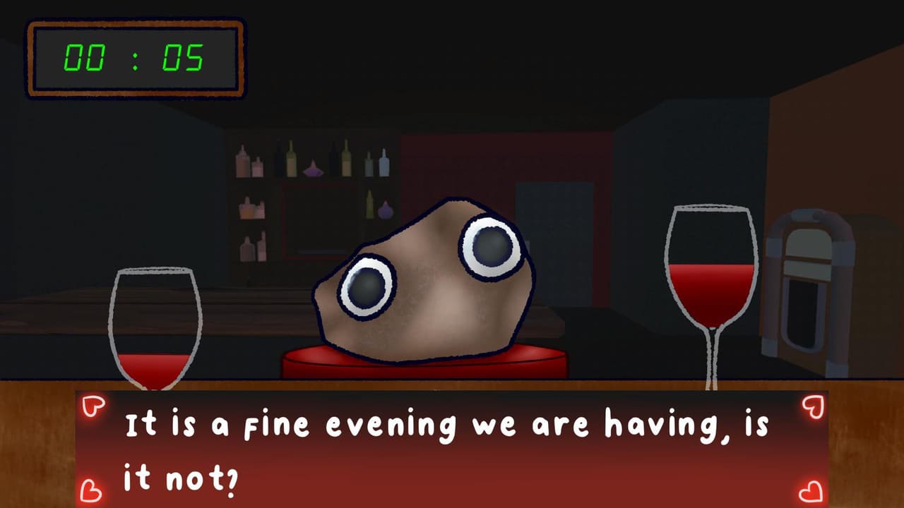 Extreme Speed Dating + AfterStory screenshot 3