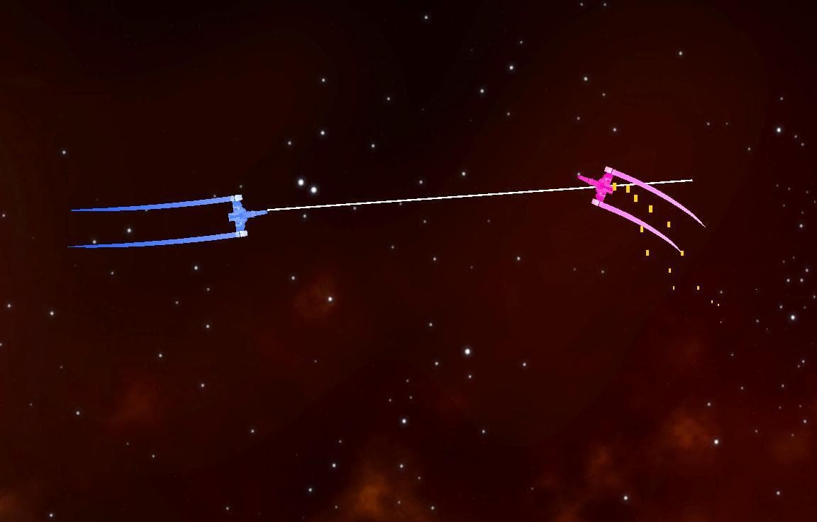 Starving Stars