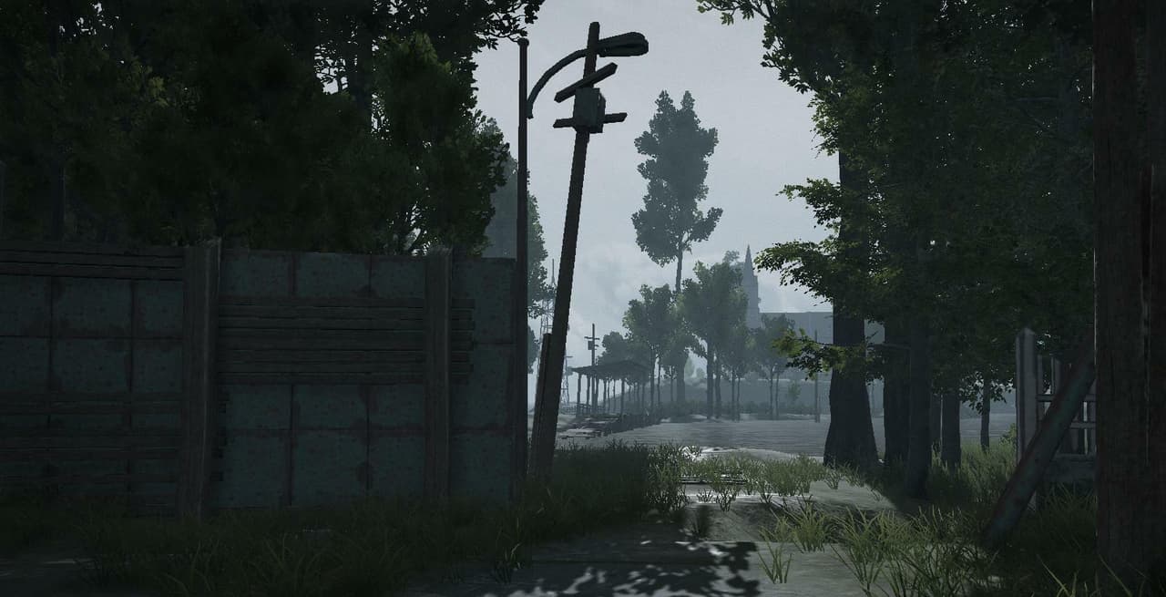 Mortuus Animarum screenshot 3