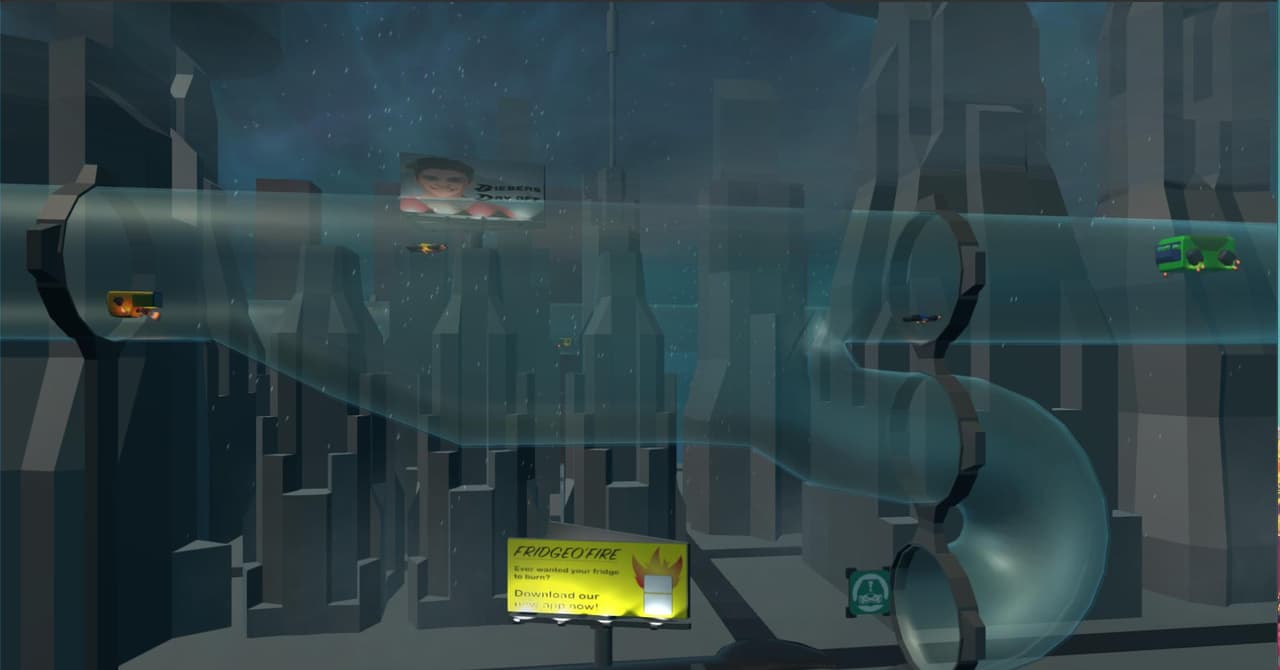 Deadmanship screenshot 3