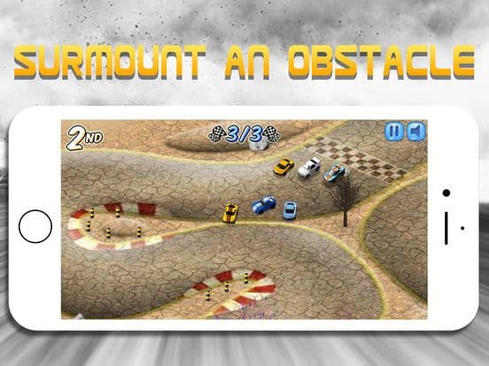 Drift Car Race:Rally Champion screenshot 2
