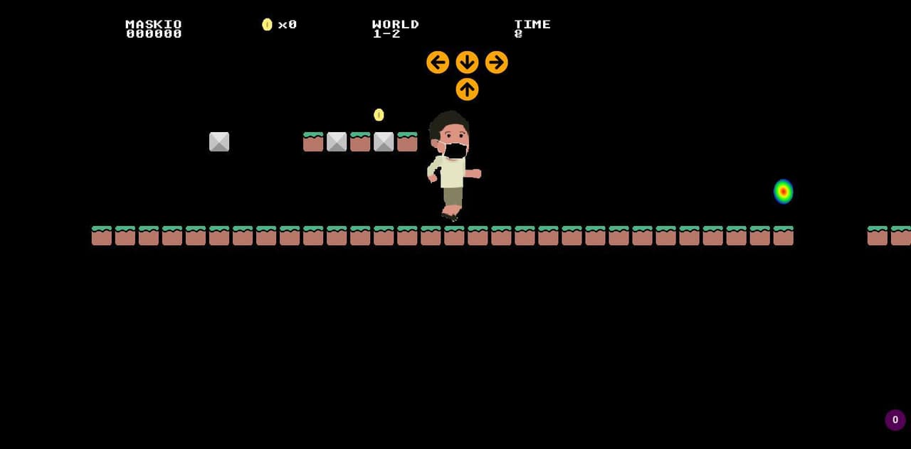 Maskio screenshot 4