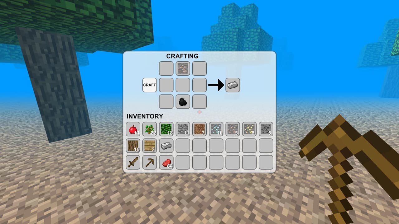 METALICRAFT screenshot 3