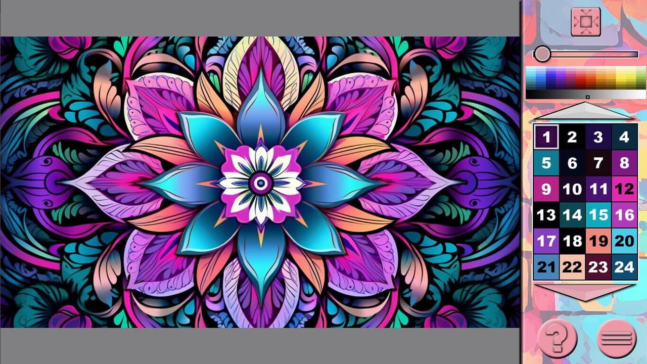 Pop Art screenshot 6