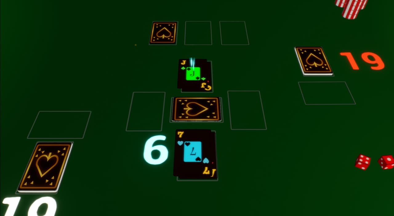 Soul Taker screenshot 5
