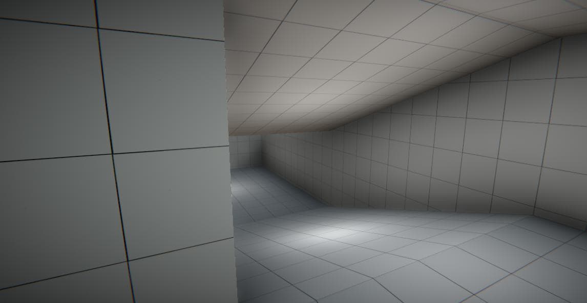 carson with unity (karlson fangame) karlson buget edition screenshot 3