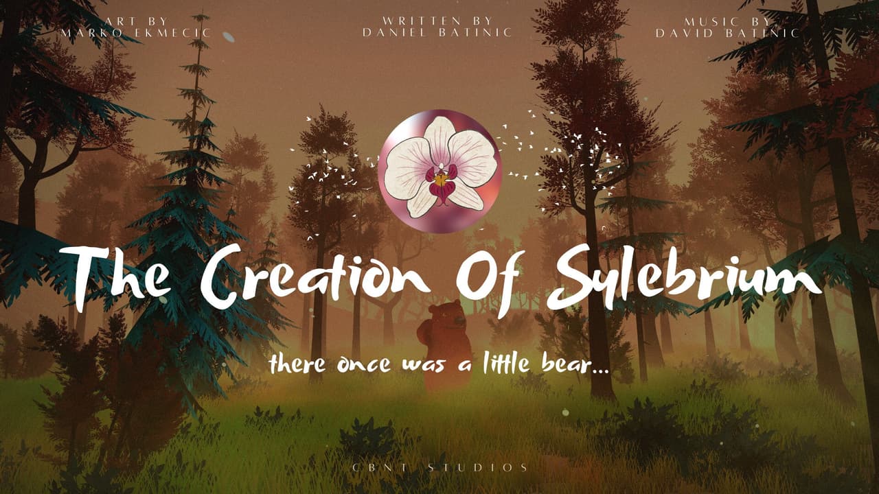 The Creation Of Sylebrium screenshot 2