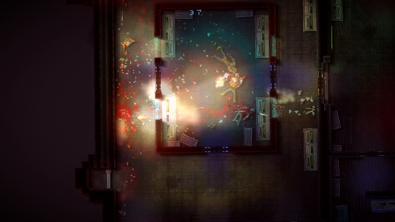 Brutal MooD screenshot 6