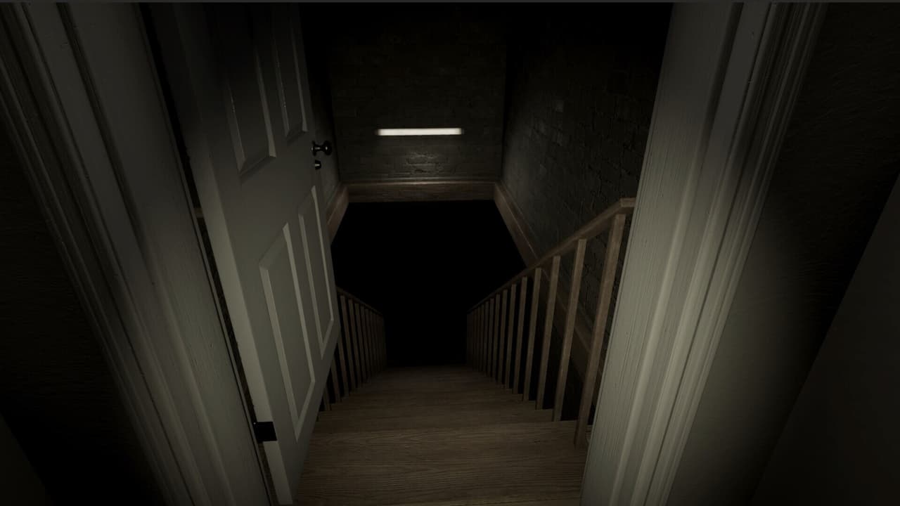 Absolute Fear -AOONI- / 最恐 -青鬼 screenshot 5