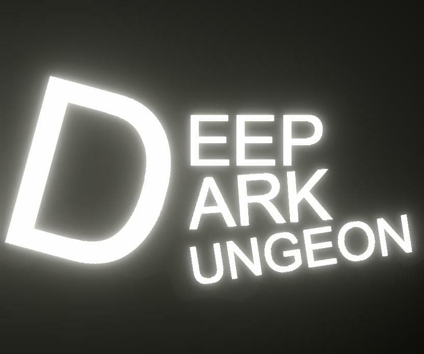 Deep dark dungeon (itch)
