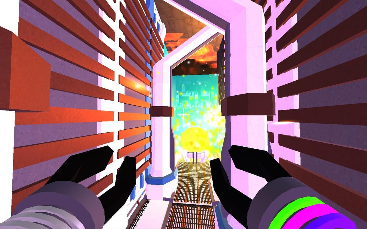 Capsize (Matthew Wojtechko) screenshot 2