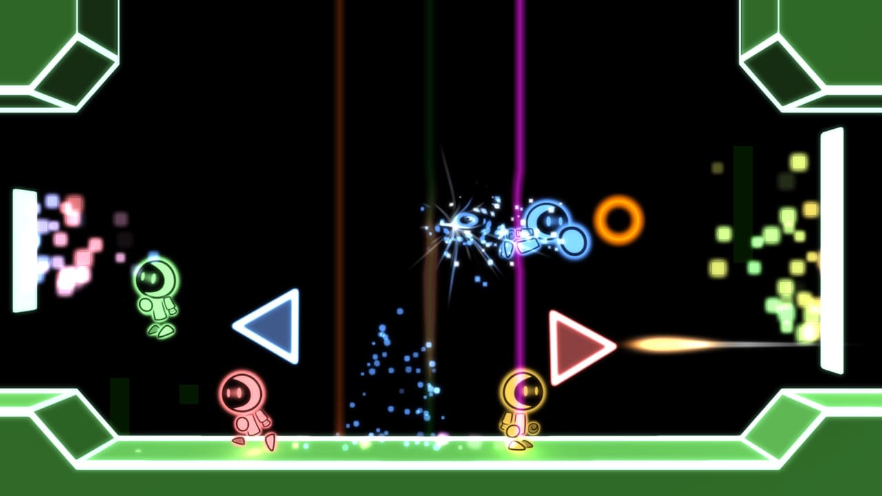 Soccertron screenshot 4