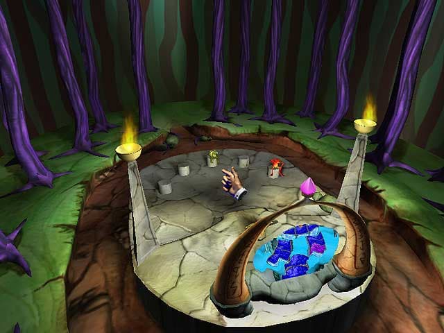 Parg screenshot 3