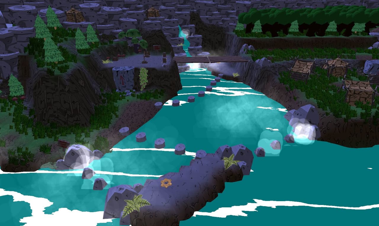 The Last Faun (1210Games) screenshot 5