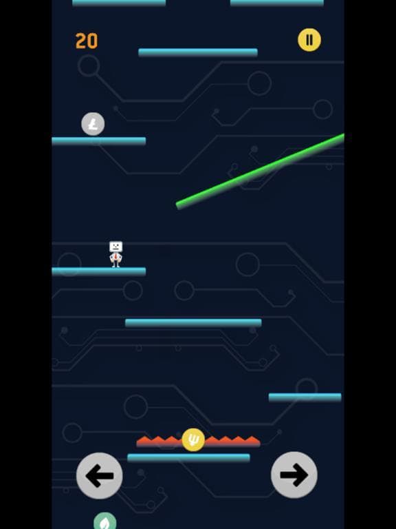 Bitcoinman screenshot 3
