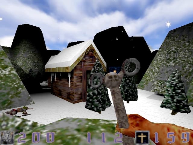 Alteria screenshot 5