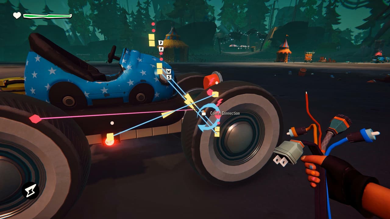 Hello Engineer screenshot 3