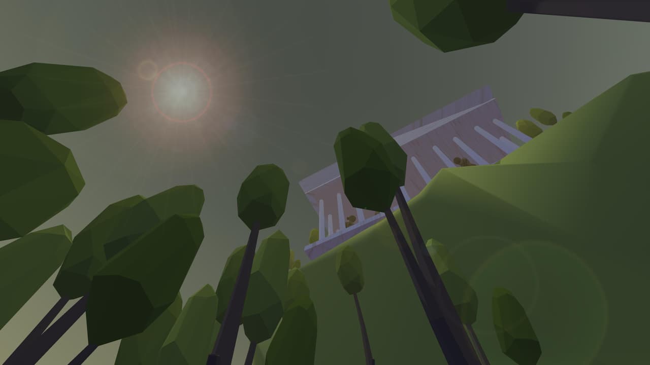 Ancient Island screenshot 6