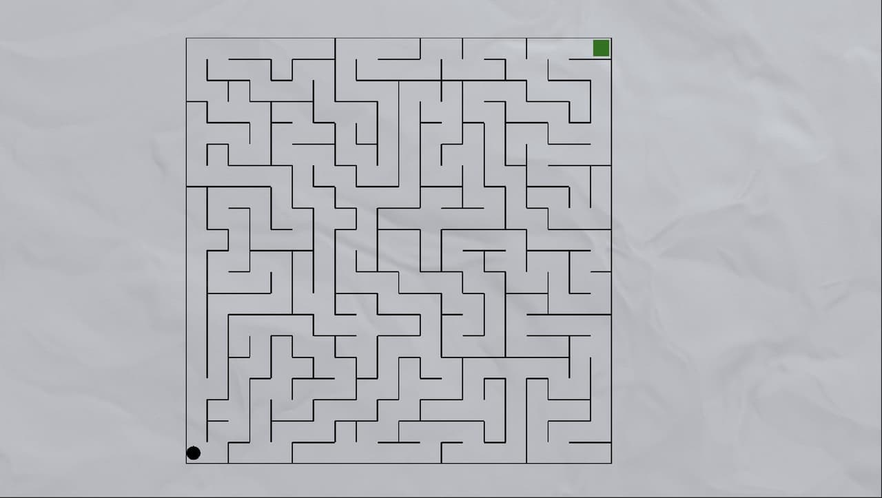 Maze Madness (itch) (turglee)