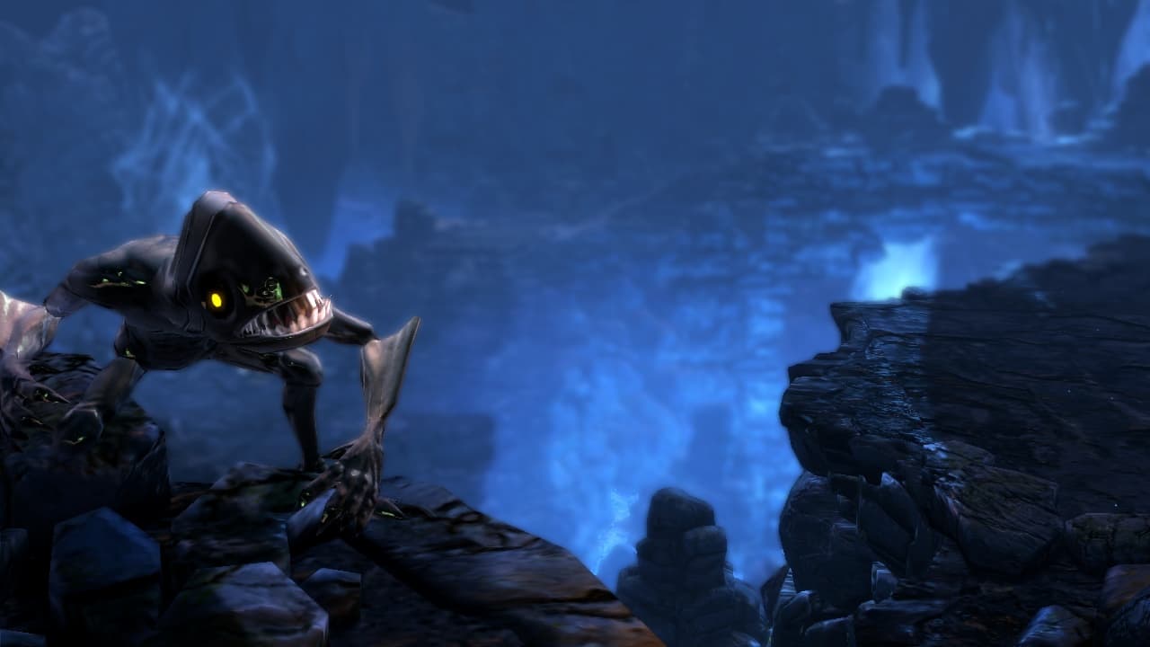 Dungeon Siege 3 screenshot 3
