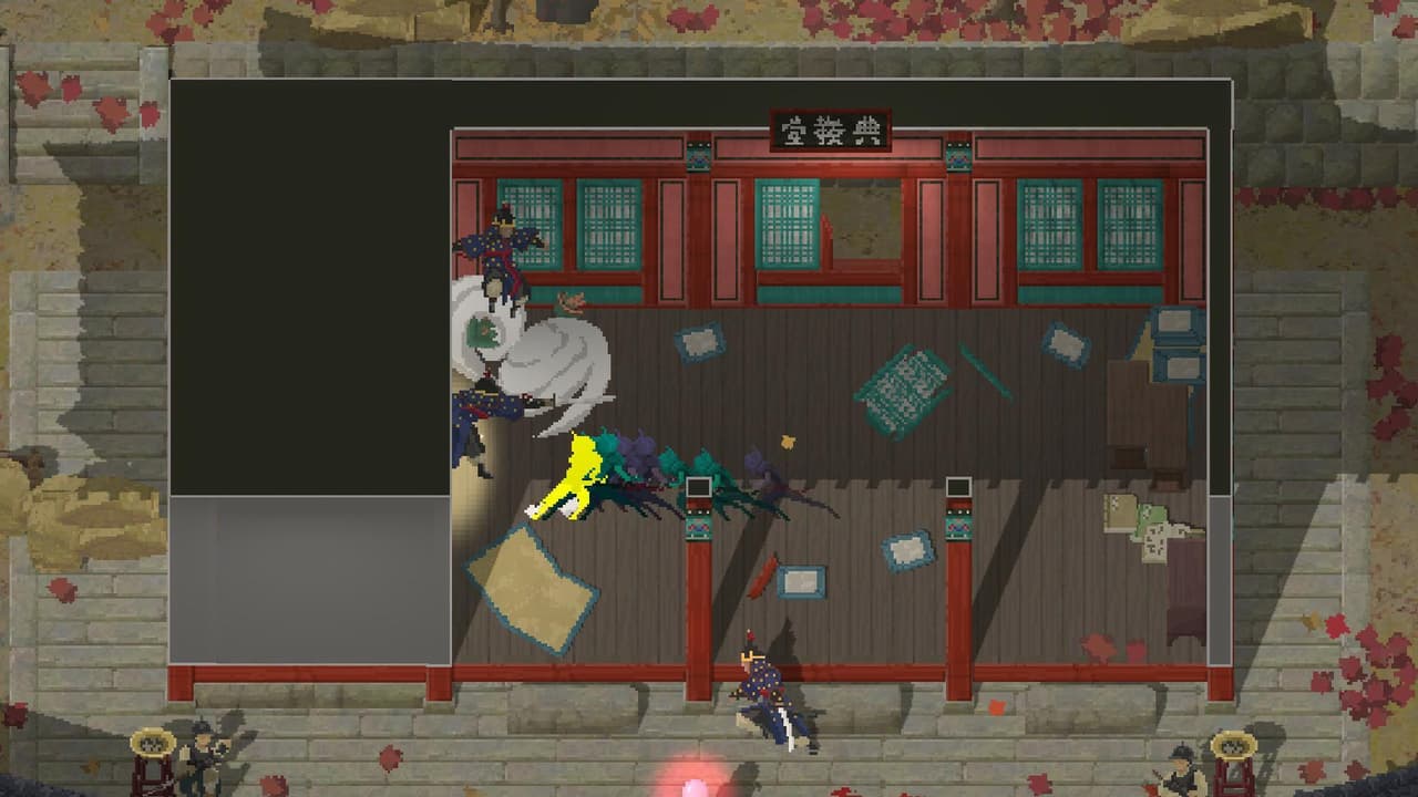 Unsouled Digital Deluxe Bundle screenshot 5