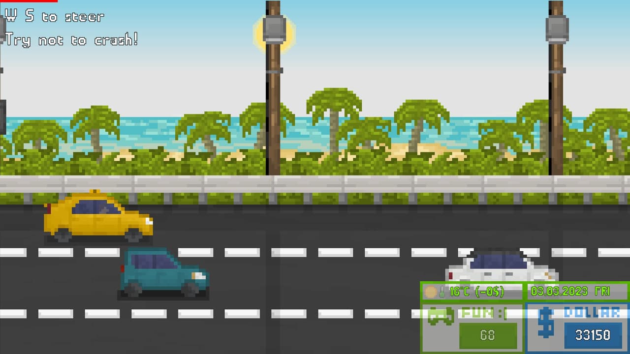 Game Collector screenshot 4