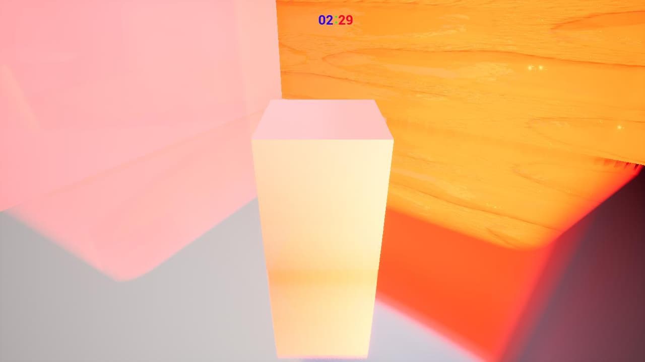 Wayout (itch) (Turtle Games) screenshot 2